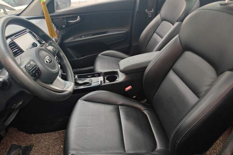 Used Kia K4 2014 1.8L Automatic GLS
