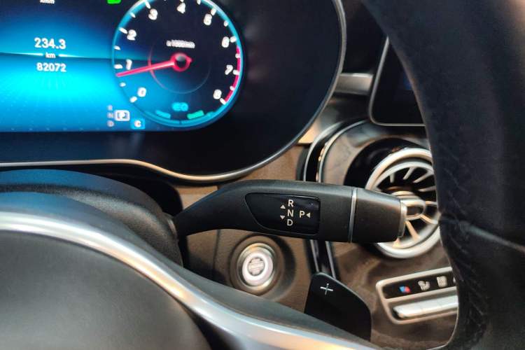 Used Mercedes-Benz C-Class 2019 Restyled C 260 L Sport Edition
