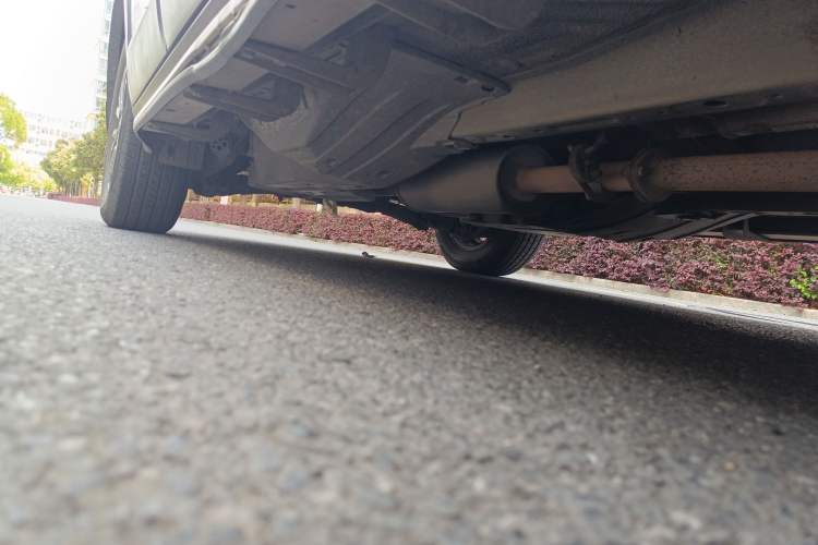 Used Haval H6 2015 Sport Edition 1.5T Automatic Two-Wheel Drive Luxury Model