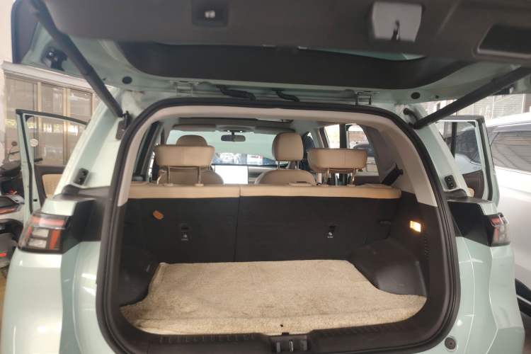 Used AION Y 2022 70 Intelligent Edition Ternary Lithium
