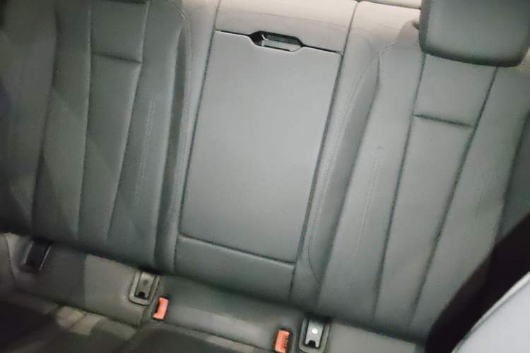 Used Audi A5 2023 Coupe 40 TFSI Fashionable and Dynamic Model
