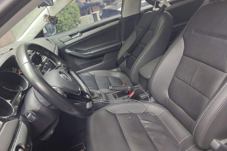 Used Volkswagen Sagitar 2017 1.6L Automatic Comfort Model