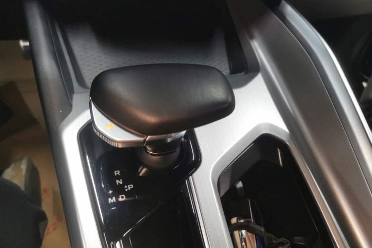 Used Geely Auto Preface 2023 2.0TD "Only This Verdant Green" Edition
