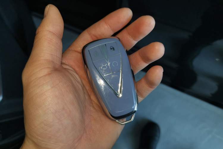 Used Changan CS75 PLUS 2024 3rd Generation Champion Edition 1.5T Intelligent Drive Dynamic Model
