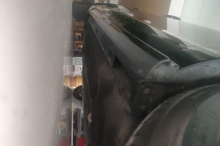 Used Honda Inspire 2025 260TURBO Elite Edition