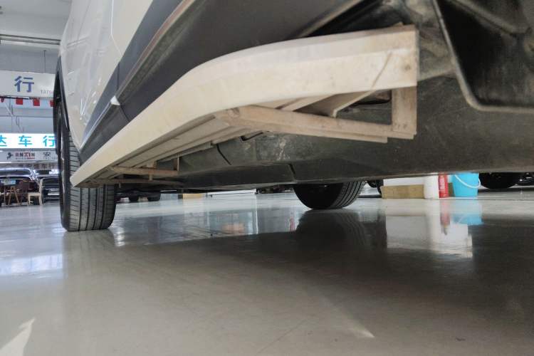 Used Toyota Wildlander 2022 2.0L CVT 4x4 Luxury PLUS Edition