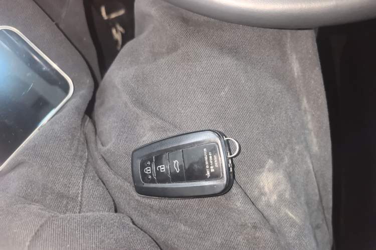 Used Toyota Camry 2022 2.0GVP Premier Edition