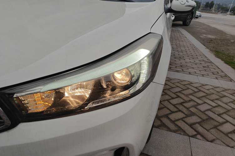 Used Kia K3 2017 1.6L Automatic 15th Anniversary Special Edition GLS
