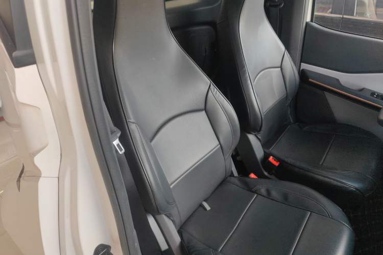 Used Baojun E200 2020 305KM Smart Drive Version
