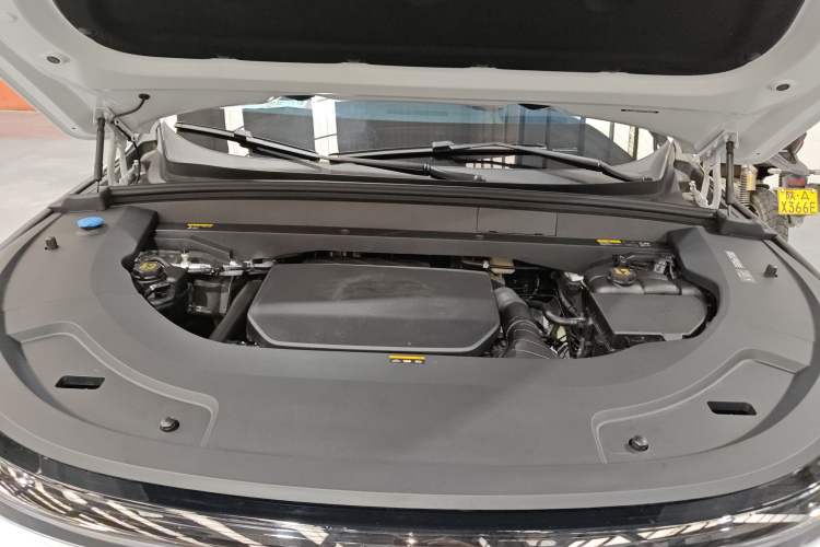 Used Li Auto L7 2024 Max
