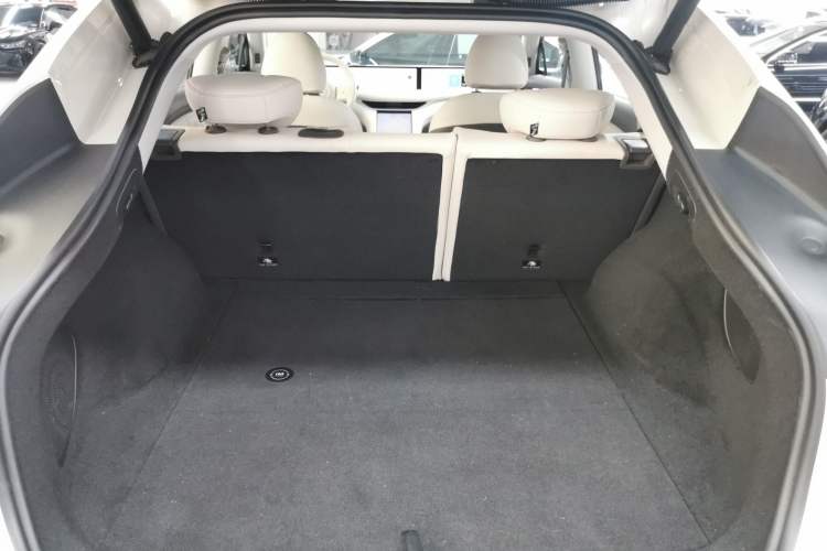 Used  LS6 2023 Max Extended-Range Version
