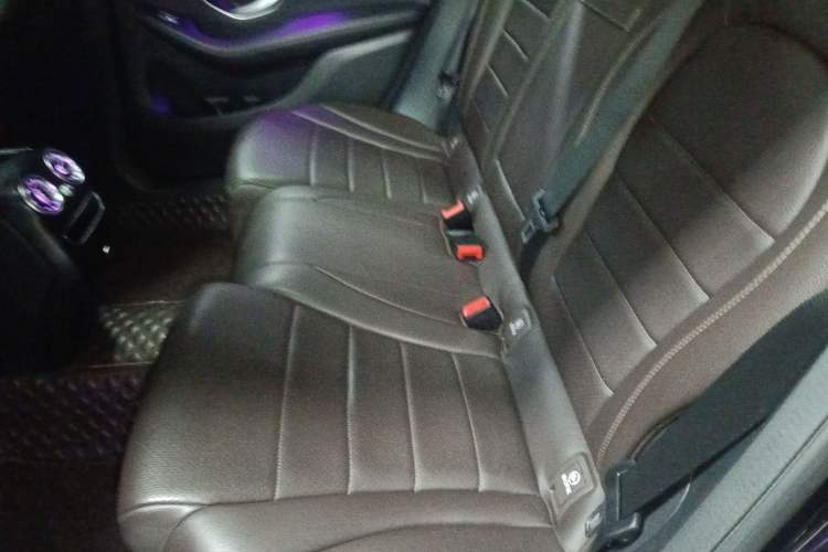 Used Mercedes-Benz GLC 2022 Facelifted GLC 260 L 4MATIC Dynamic Edition
