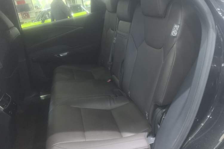 Used Lexus RX New Energy 2023 450h+ Four-Wheel Drive Enjoyment Edition