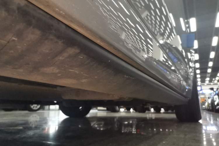 Used Li Auto L8 2023 Pro Model
