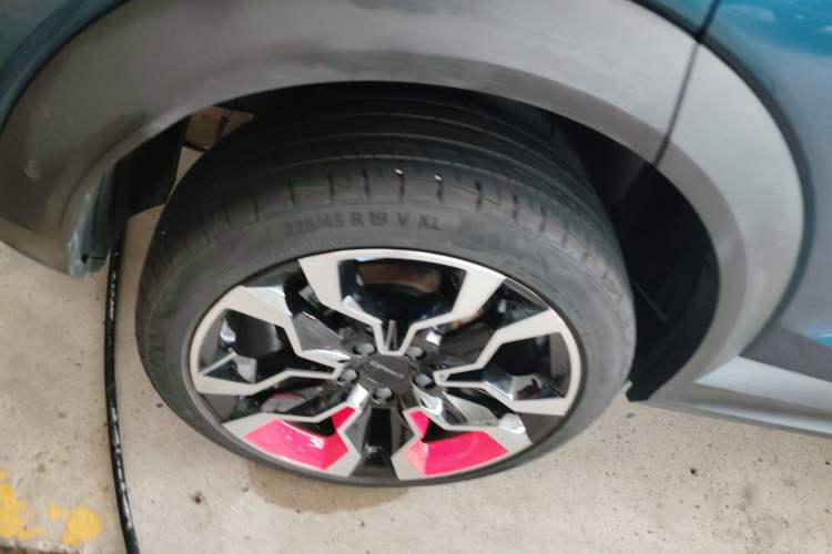 Used Lynk & Co 06 2020 1.5T YAO Halo
