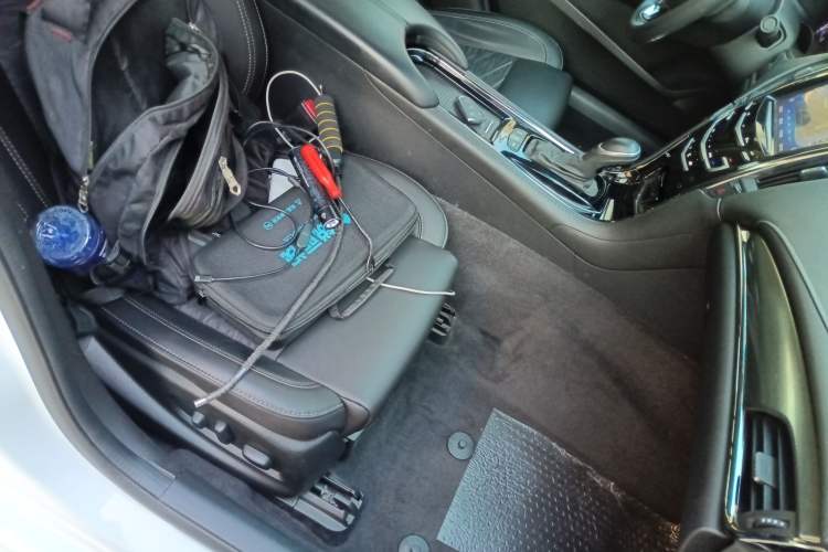 Used Cadillac ATS-L 2017 28T Tech Edition
