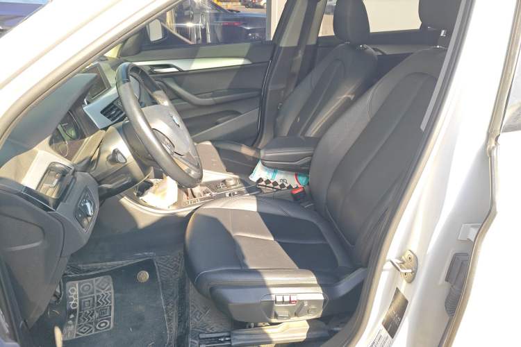 Used BMW X1 2018 sDrive20Li Leading Model
