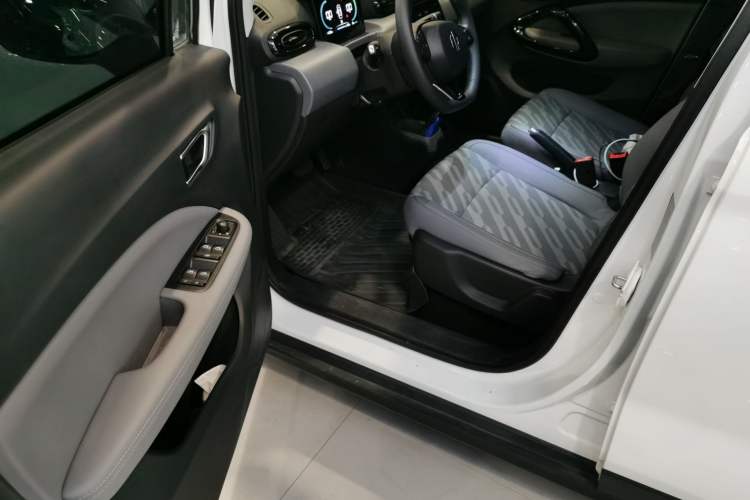 Used Leapmotor T03 2024 200 Lite Edition
