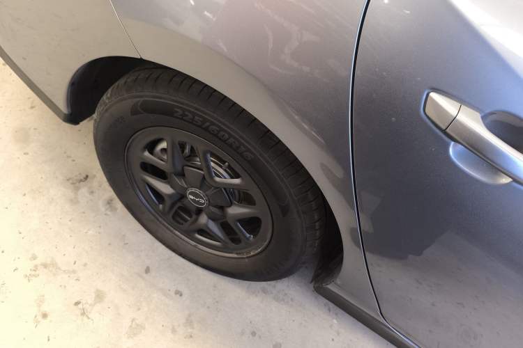 Used BYD Seal 05 DM-i 2025 DM-i Smart Drive 55KM Luxury Model