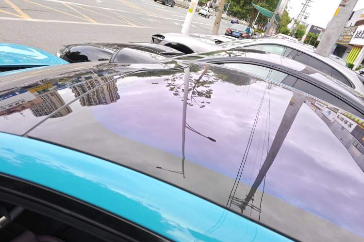 Used  SU7 2024 Four-Wheel Drive Ultra-Long Range Advanced Intelligent Driving Max Edition
