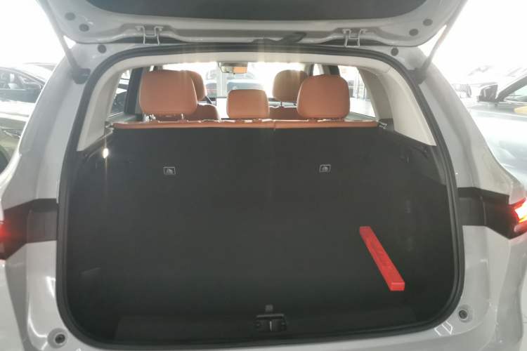 Used Leapmotor C10 2024 530 Comfort Edition