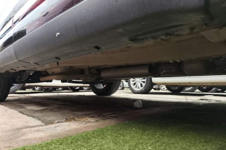 Used Chery Tiggo 8 2022 1.5 TCI Automatic Exclusive Edition 7-Seater
