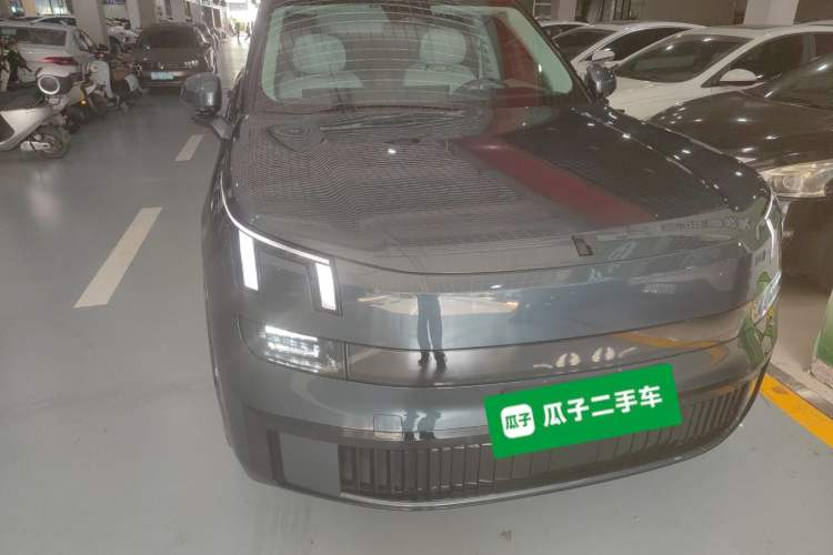 Used Lynk & Co 900 2025 2.0T Ultra
