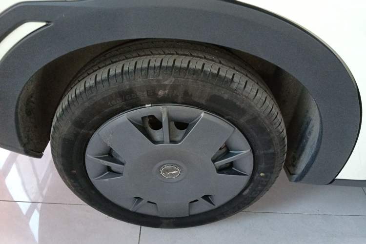 Used BYD Seagull 2024 Honor Edition 305km Dynamic Version