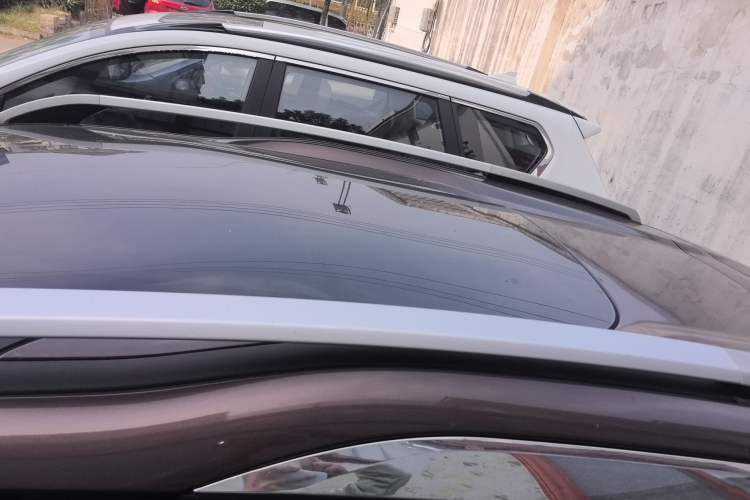 Used Peugeot 2008 2014 1.6L Automatic Fashion Edition
