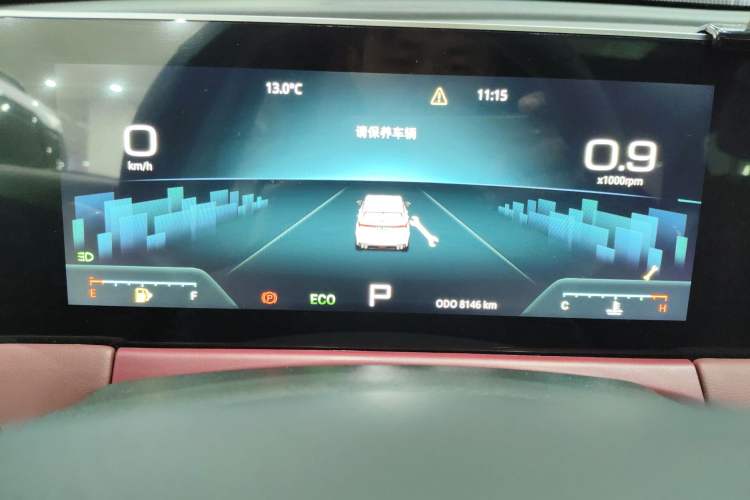 Used JETOUR X70 PLUS 2024 Champion Edition 1.5T DCT Champion MAX 7-Seater
