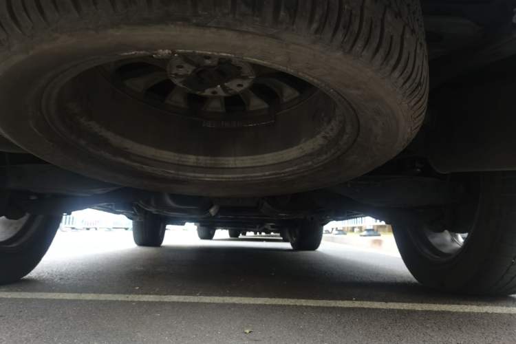 Used Infiniti QX80 2016 5.6L 4WD
