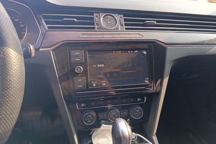 Used Volkswagen Magotan 2019 330TSI DSG Luxury Version China VI Standard
