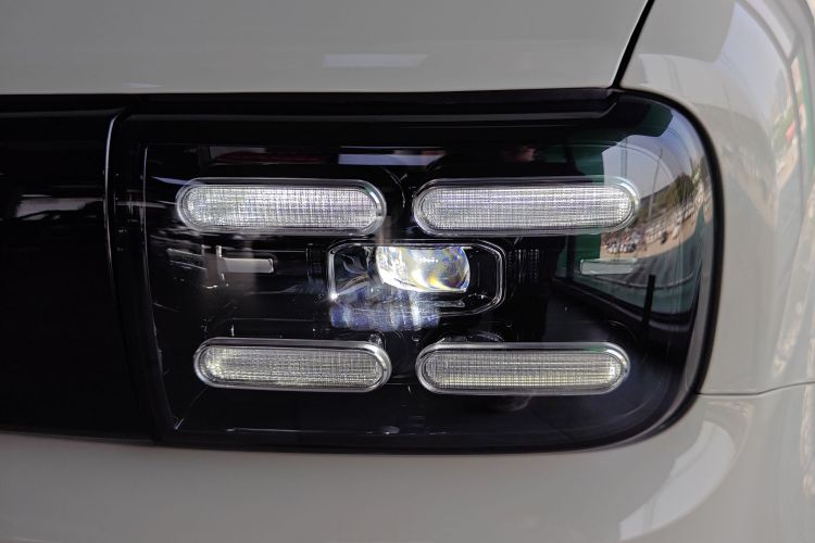 Used Baojun Spark EUV 2026 301km Flagship Edition
