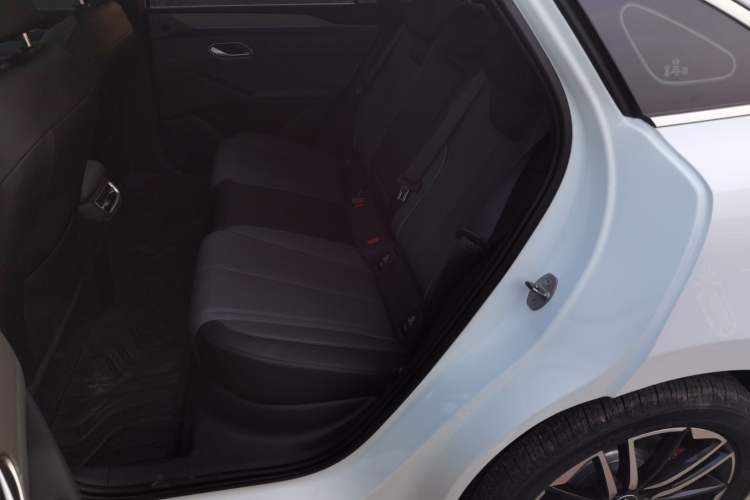 Used BYD Qin L 2025 EV 545KM Cloud Suspension Edition
