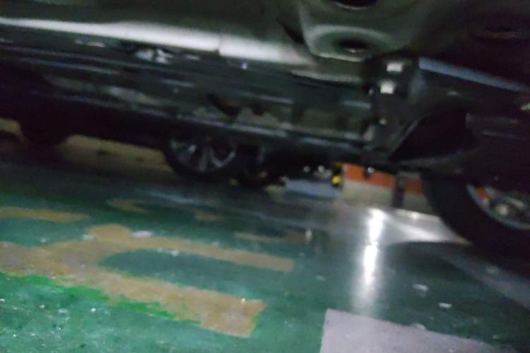 Used Volvo XC60 2020 T5 4x4 Zhiyi Luxury Edition
