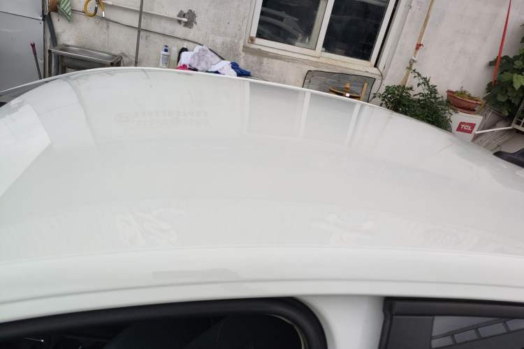 Used Volkswagen Bora 2021 1.5L Automatic Fashionable Smart Connectivity Version