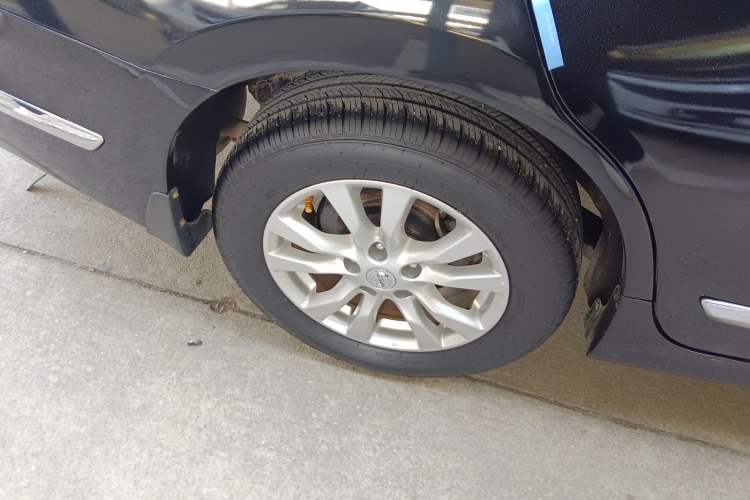 Used Nissan Teana 2013 2.0L XL Comfort Edition