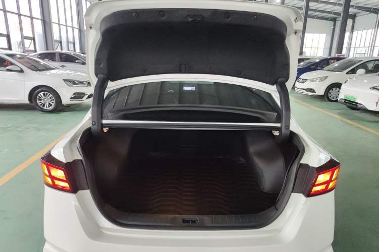 Used Nissan Teana 2021 2.0L XL Comfort Edition
