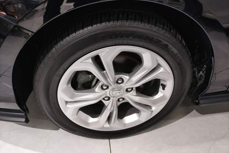 Used Honda Accord 2023 260TURBO Smart Enjoyment Version