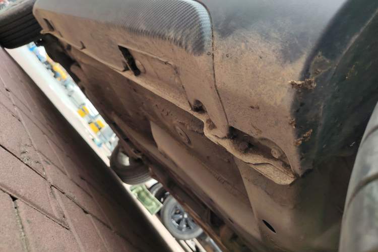 Used Geely Auto Vision X3 2021 PRO 1.5L CVT Deluxe Model
