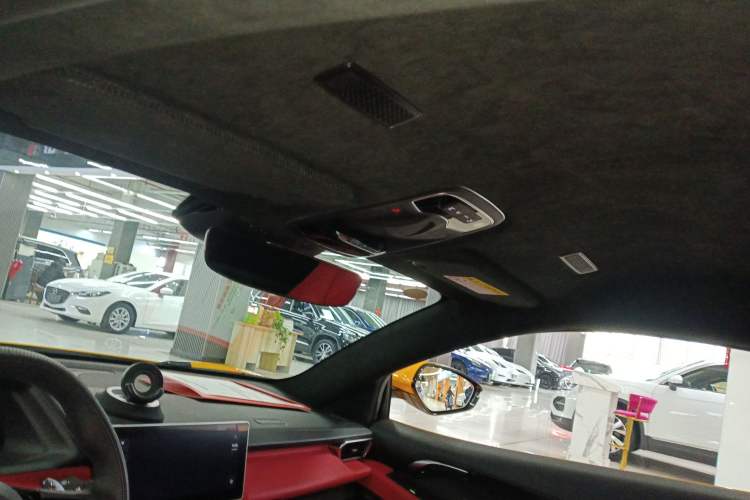 Used  EMIRA 2021 2.0T DCT First Edition