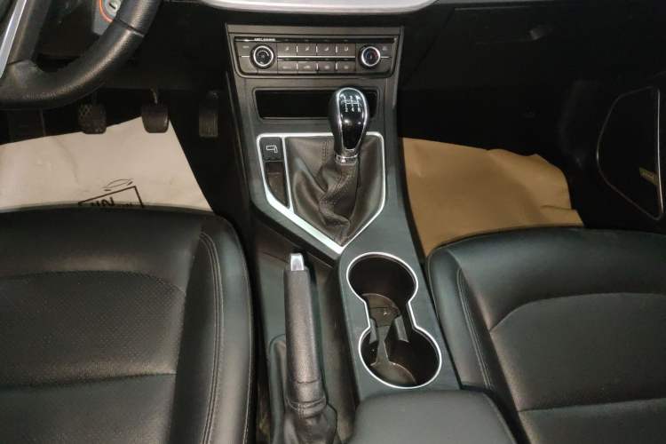 Used Geely Auto Vision 2020 1.5L Manual Asian Games Edition