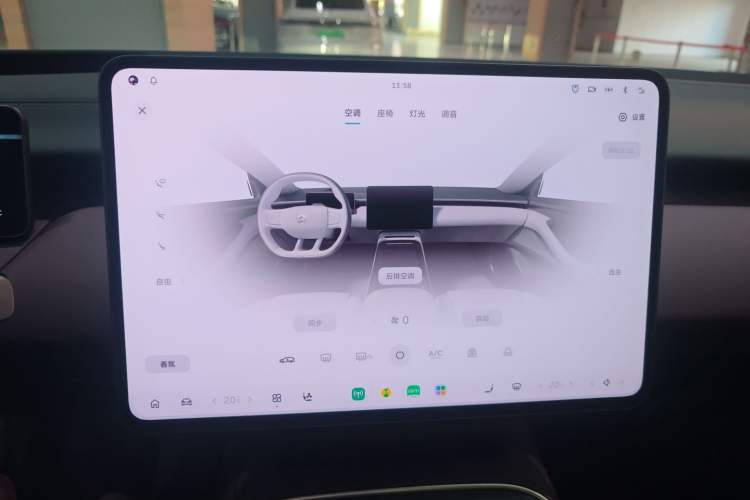 Used Nio ET5T 2025 75 kWh Touring
