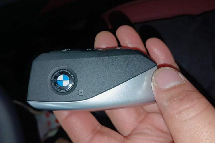 Used BMW 5 Series 2025 525Li M Sport Package