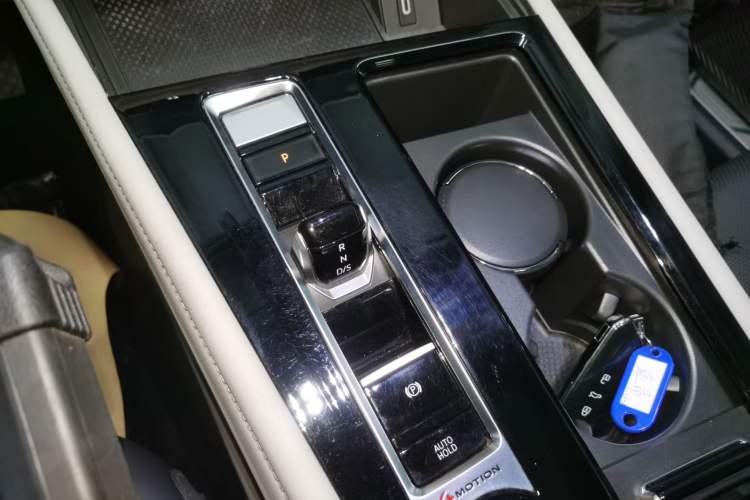 Used Volkswagen Teramont 2021 380TSI Four-Wheel Drive Prestige Luxury Edition
