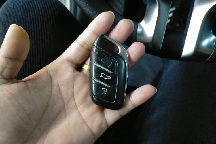 Used Roewe i5 2020 1.5L Manual 4G Connect Luxury Edition