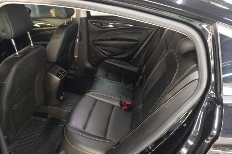 Used Buick Regal 2024 25T Deluxe Edition
