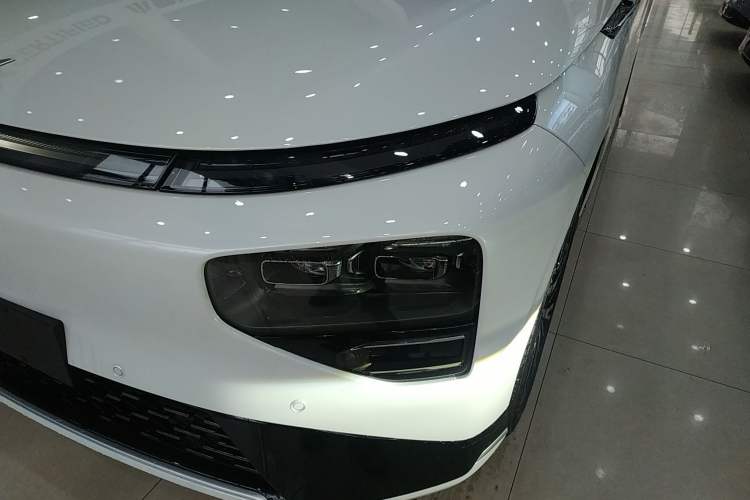 Used XPeng G9 2024 570 Max
