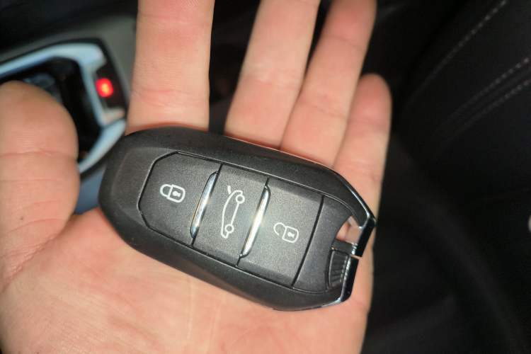 Used Peugeot 408 2020 360THP 10th Anniversary Edition
