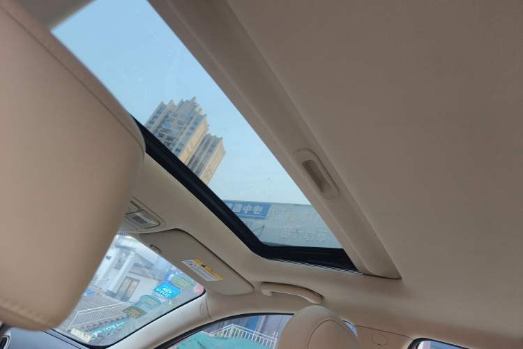 Used Changan Eado 2016 1.6L Manual Fashion Edition
